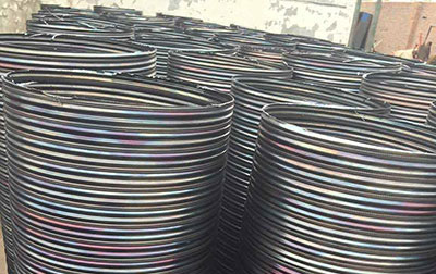 汕尾预应力钢绞线厂 这就是东北！脚上没冰刀 人皆冰上飘